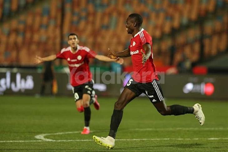 فيكتوري، طلائع الجيش